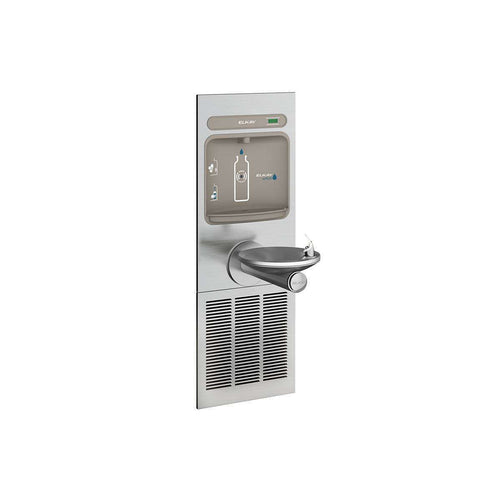 Elkay EZWS-ERPBM8K EZH2O Bottle Filling