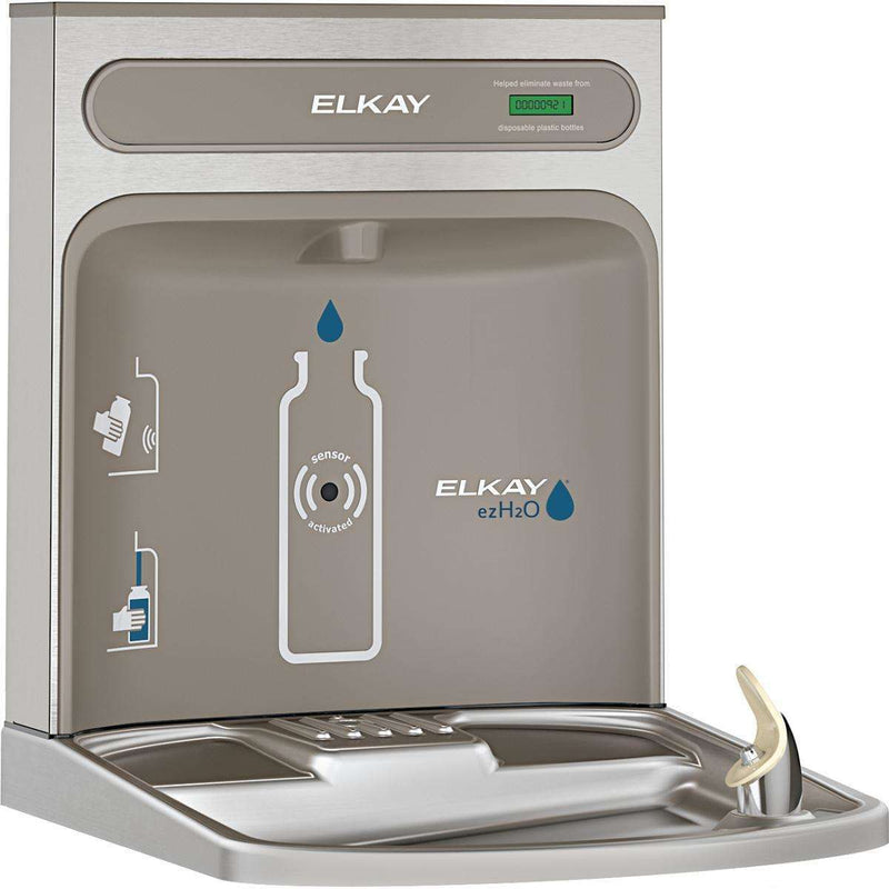 Elkay EZWSRK EZH2O RetroFit Bottle Filling Station Kit