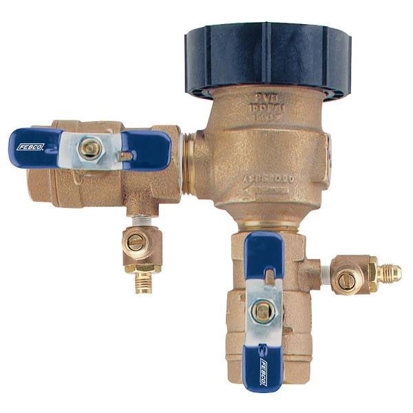 FEBCO LF767FR 1 Blackflow Preventer