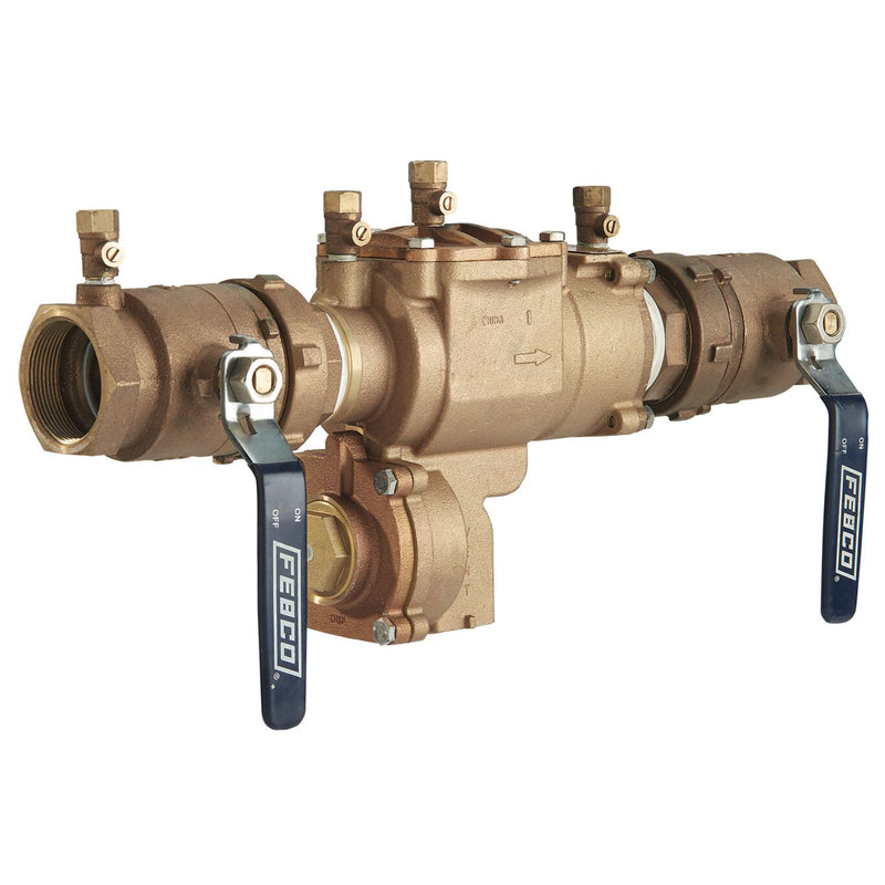 FEBCO LFU860-QT 2 Blackflow Preventer