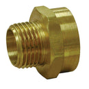 Jones Stephens G20116 44289 Fgh X Mpt Gh Adapter (Lead Free)
