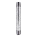 1 x 12 Galvanized Nipple