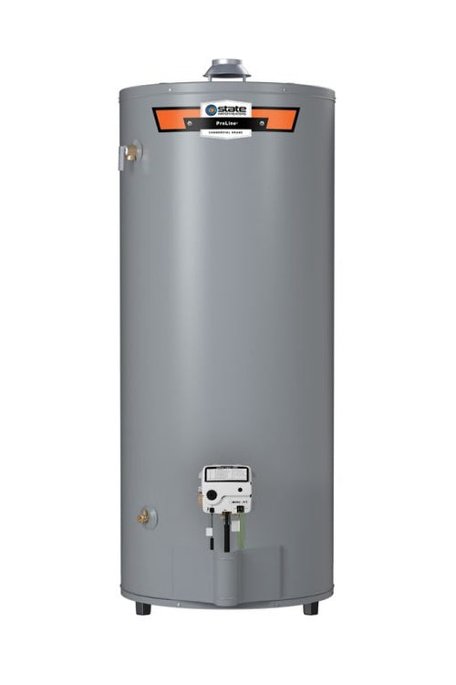 State Water Heaters 30 Gal Residential Gas Water Heater