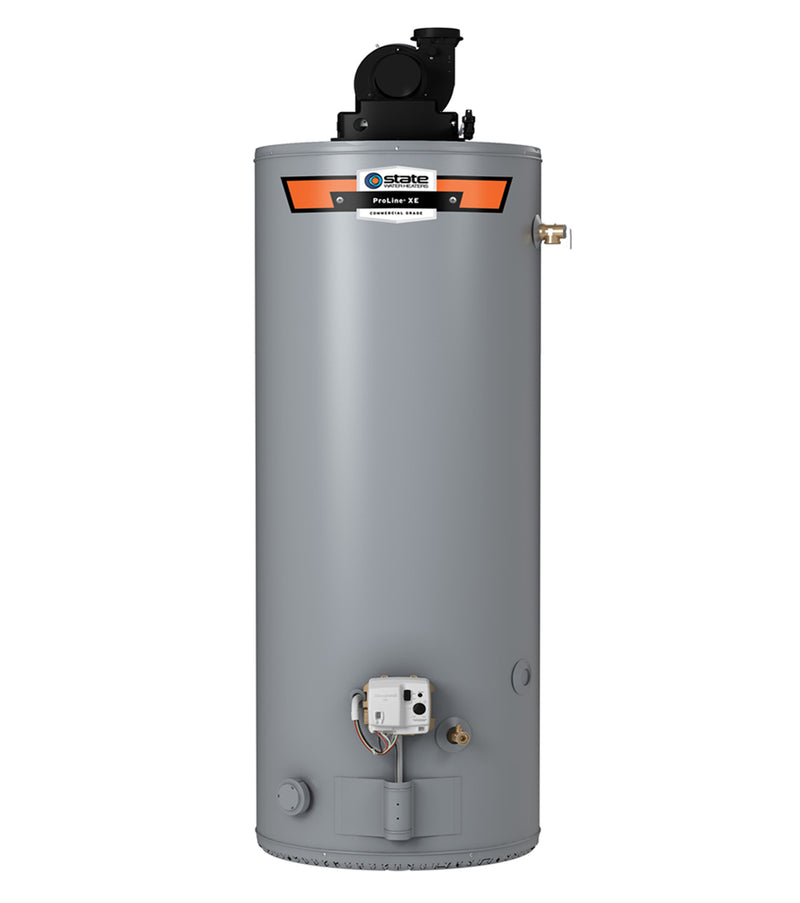 State Heaters 40 Gal Residential Gas Water Heater