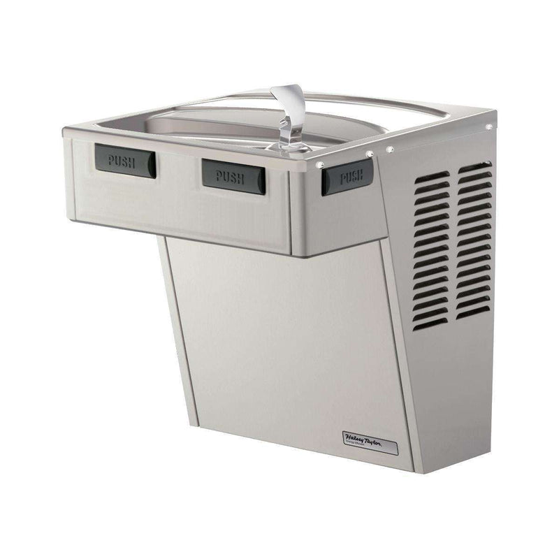 Halsey Taylor HACDSS-WF Wall Mount ADA Coolers Filtered