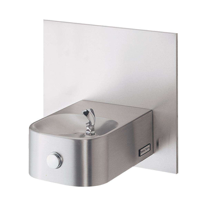 Halsey Taylor 7433004683 Contour Single Fountain