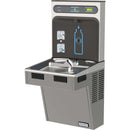 Halsey Taylor HTHB-HACDPV-WF Bottle Filling Station & Single