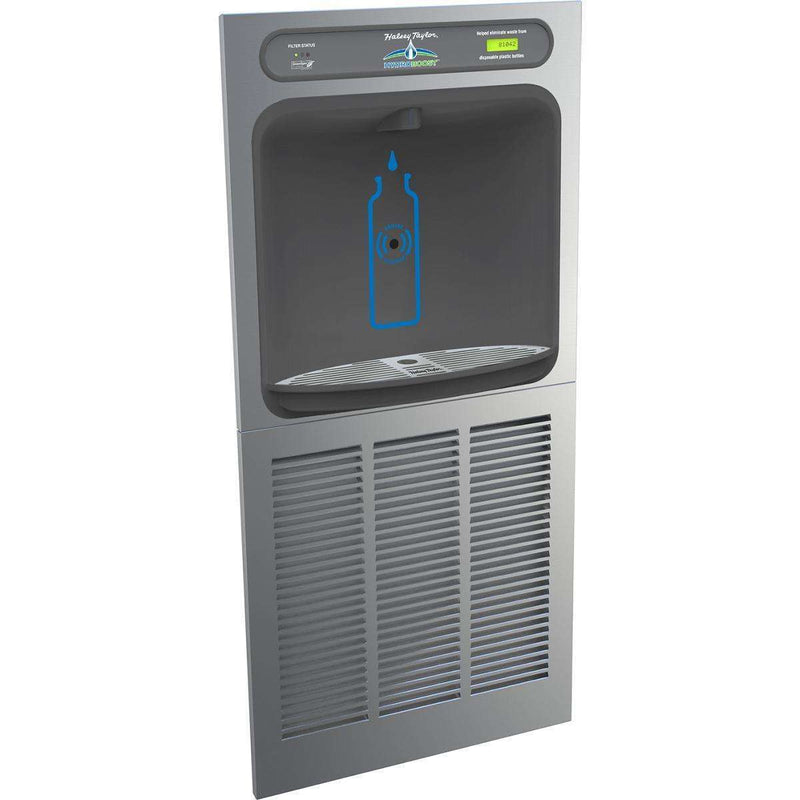 Halsey Taylor HTHB8-WF HydroBoost In-Wall Bottle Filling