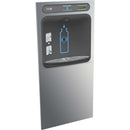 Halsey Taylor HTHBLR-NF In-Wall Bottle Filling Station