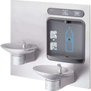 Halsey Taylor HTHBWF-OVLSEBP-I Bottle Filling Station &