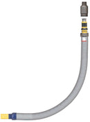 1" Polyethylene Flexible Gas Riser