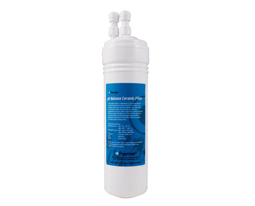 Watts ILPH11IN.25QC 11 In Inline Ph Balancing Filter