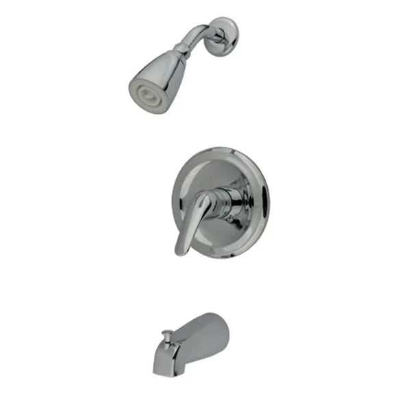 Kingston Brass KB531LT Tub and Shower Trim Only