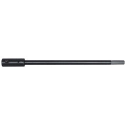 30847 12" Arbor Extension For 1/2" Chuck
