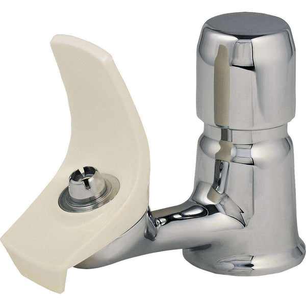 Elkay LKSS1141A Stainless Steel Classroom Bubbler