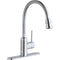 Elkay LK2500CR Laundry/Utility Faucets Flexible