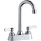 Elkay LK406GN04L2 4" Centers Exposed Deck Faucets 4"