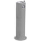 Halsey Taylor 4400FRKGRY Outdoor Fountain Pedestal