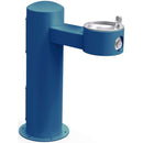 Elkay LK4410BLU Outdoor Fountain Pedestal Non-Filtered