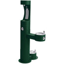 Halsey Taylor 4420BF1UDBEVG Outdoor Bottle Filling Station