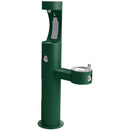 Halsey Taylor 4420BF1UFRKEVG Outdoor Bottle Filling Station