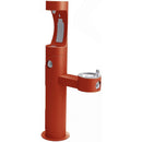 Halsey Taylor 4420BF1UTER Outdoor Bottle Filling Station