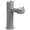 Halsey Taylor 4420FRKGRY Outdoor Fountain Bi-Level