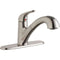 Elkay LK5000LS 1 Hole Kitchen Faucets Pull-out Spray