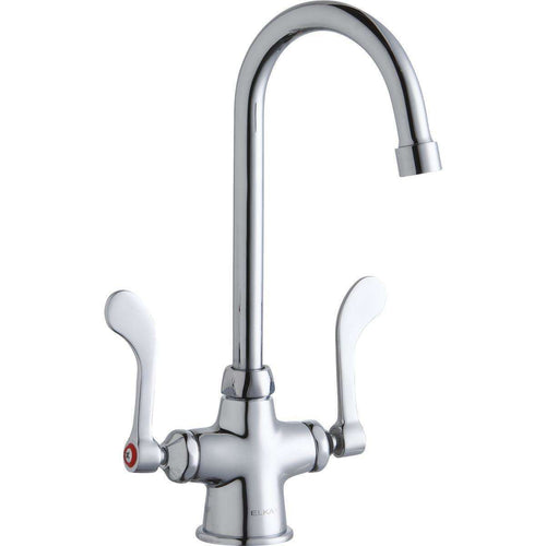 Elkay LK500GN05T4 1 Hole Faucets