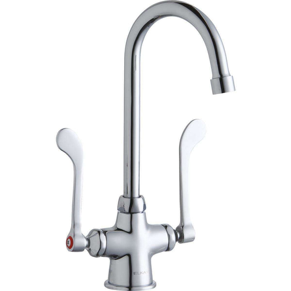 Elkay LK500GN05T6 1 Hole Faucets