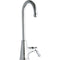 Elkay LK535GN05L2 1 Hole Single Control Faucets 5"