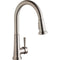 Elkay LK6000LS 1 Hole Kitchen Faucets Pull-down Spray
