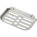 Elkay LK80 Stainless Steel Soap Dish for Back / Wall