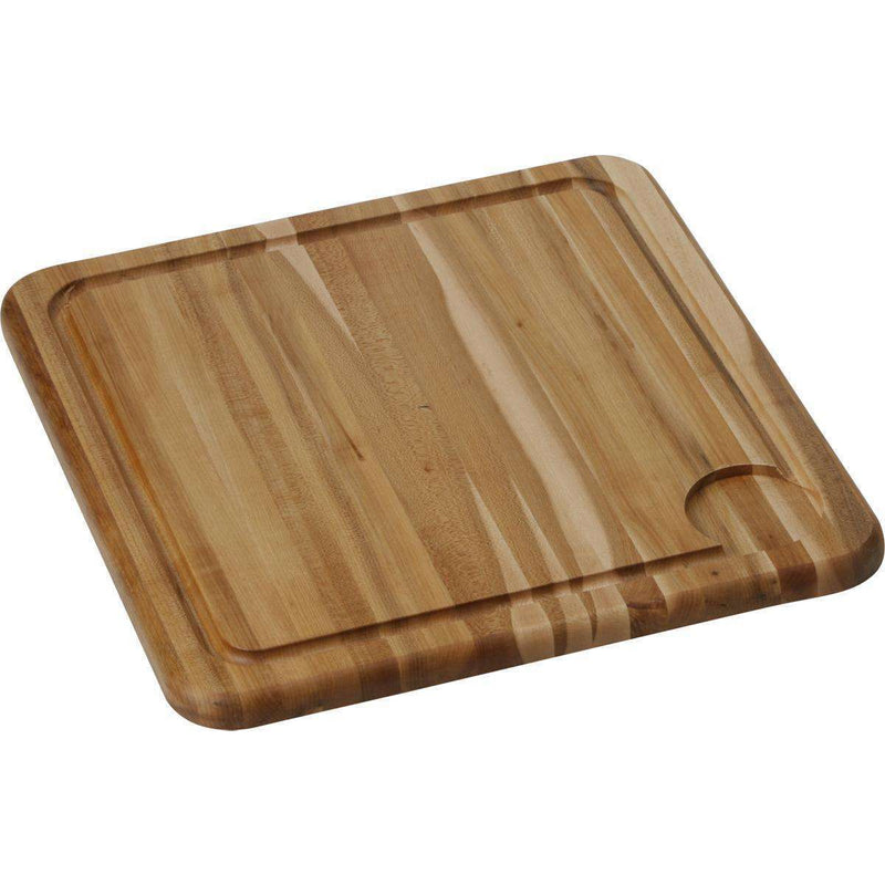 Elkay LKCBEG1516HW Hardwood 15-5/16" x 17-3/16" x 1"