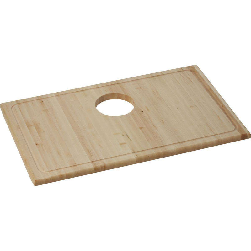 Elkay LKCBF2816HW Hardwood 27-1/2" x