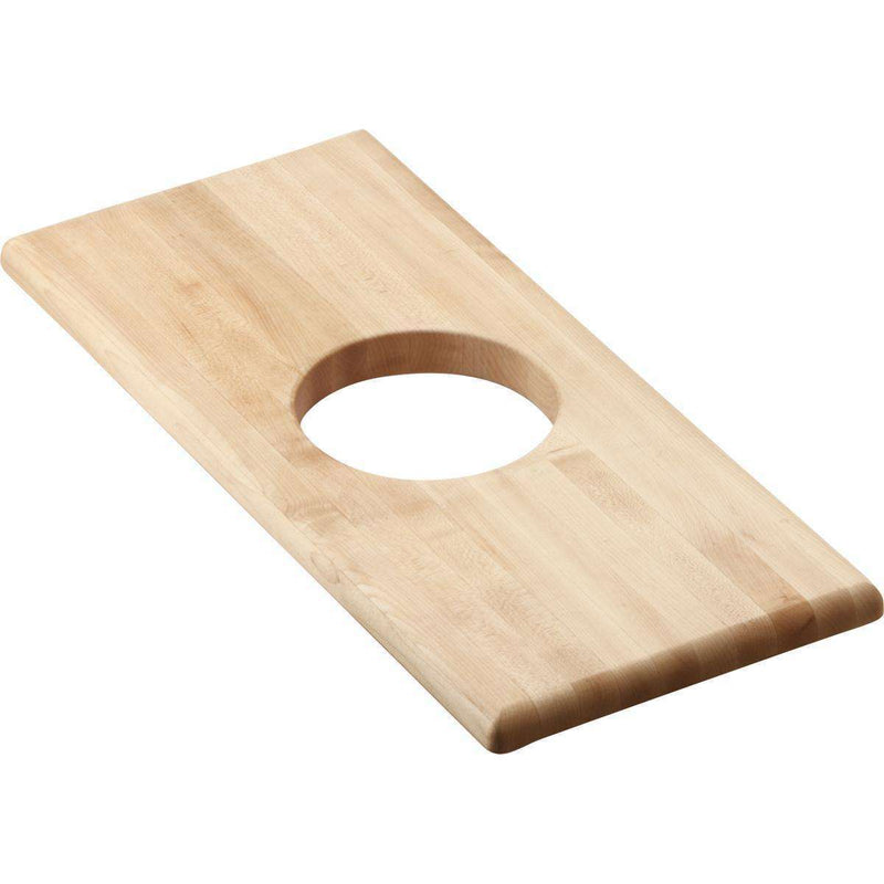 Elkay LKCBF718HW Hardwood 8-1/2" x 19" x 1" Cutting Board