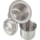 Elkay LKDD 3-1/2" Drain Fitting