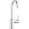 Elkay LKDVR208513C 1 Hole 12-1/2" VR Faucets Gooseneck