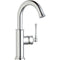 Elkay LKEC2012CR Explore Single Hole Bar Faucets with