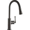 Elkay LKEC2031AS Explore 1 Hole Kitchen Faucets Pull-down