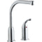 Elkay LKF413945RS Everyday Kitchen Faucets with Remote Lever