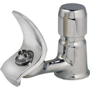 Elkay LKSSVR1141A SS Vandal Resistant Classroom Bubbler