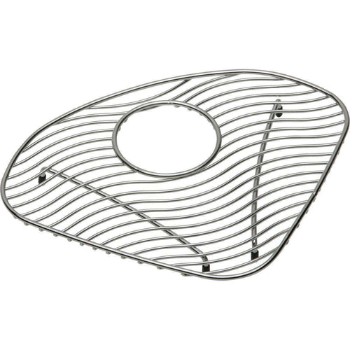 Elkay LKWOBG1111SS Stainless Steel 10-1/2"x10-1/2"x1" Bottom