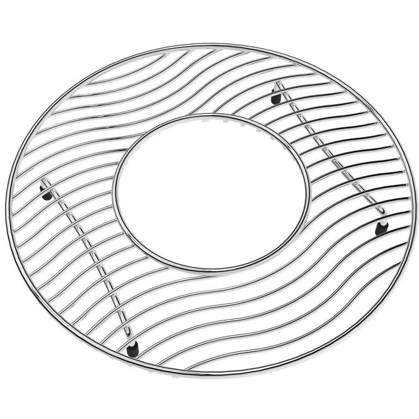 Elkay LKWRBG12SS Stainless Steel 11" x 11" x 1" Bottom