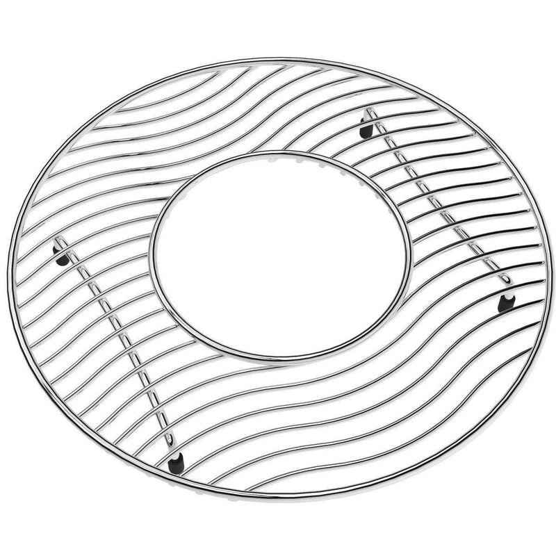 Elkay LKWRBG12SS Stainless Steel 11" x 11" x 1" Bottom