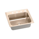 Elkay LRAD2219553-CU Antimicrobial Copper 22