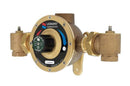 Leonard Valve LV-983-LF-RF Thermostatic Mixing Valves