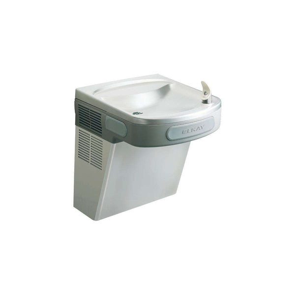 Elkay LZS8SF Coolers Wall Mount ADA Filtered 8 GPH Stainless