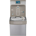 Elkay LZS8WSSP Enhanced Bottle Filling Station & Single