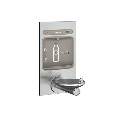 Elkay LZWS-EDFPBM114K EZH2O Bottle Filling